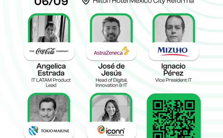  Final CIO Edge Mexico Logistics Information Important !!